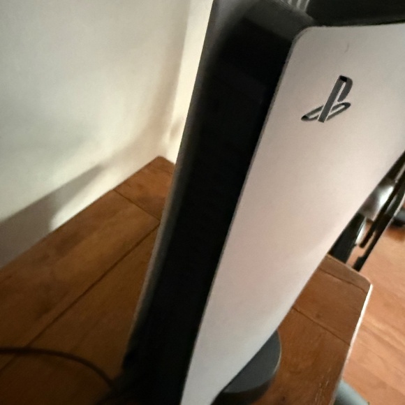 PlayStation 5 and games